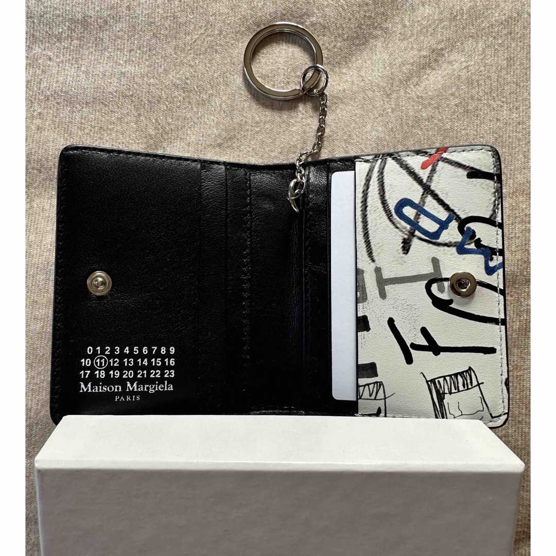Maison Martin Margiela - 新品 メゾン マルジェラ グラフィティ