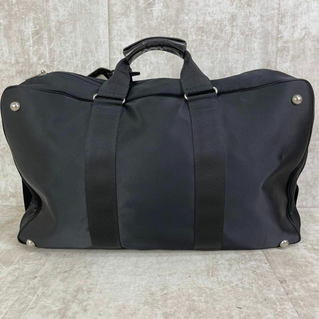 PORTER - 良品 ポーター トランク ガーメントバッグ ボストン 2WAY