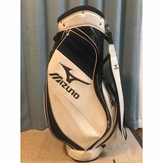 ミズノ(MIZUNO)のミズノ 5LJC149200 ゴルフ バック キャディ バッグ(バッグ)