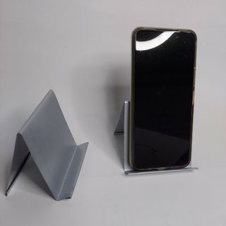 スマホスタンド　ハンドメイド2個(その他)