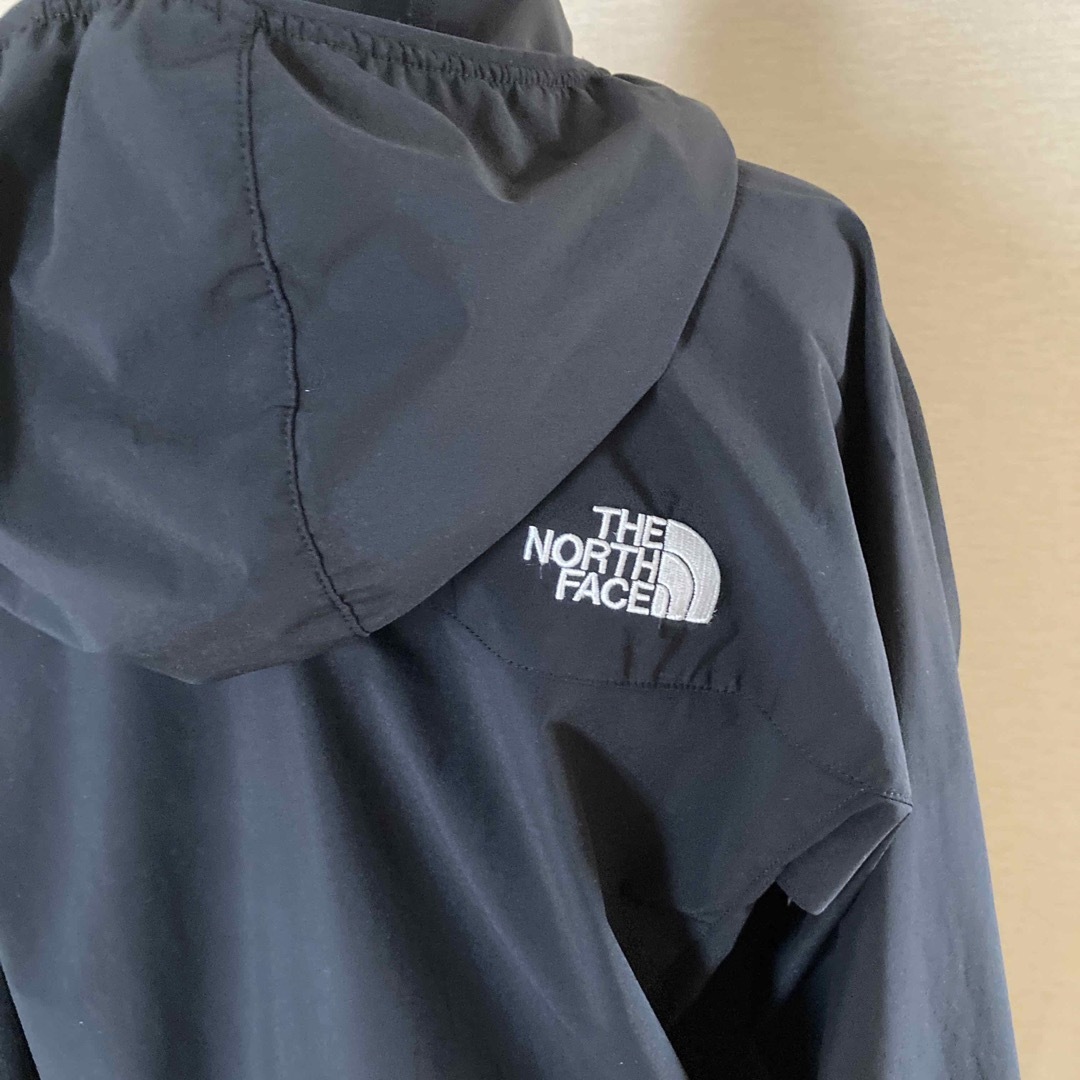 THE NORTH FACE(ザノースフェイス)のNP21703 マウンテンソフトシェルフーディ（メンズ） ノースフェイス メンズのジャケット/アウター(マウンテンパーカー)の商品写真