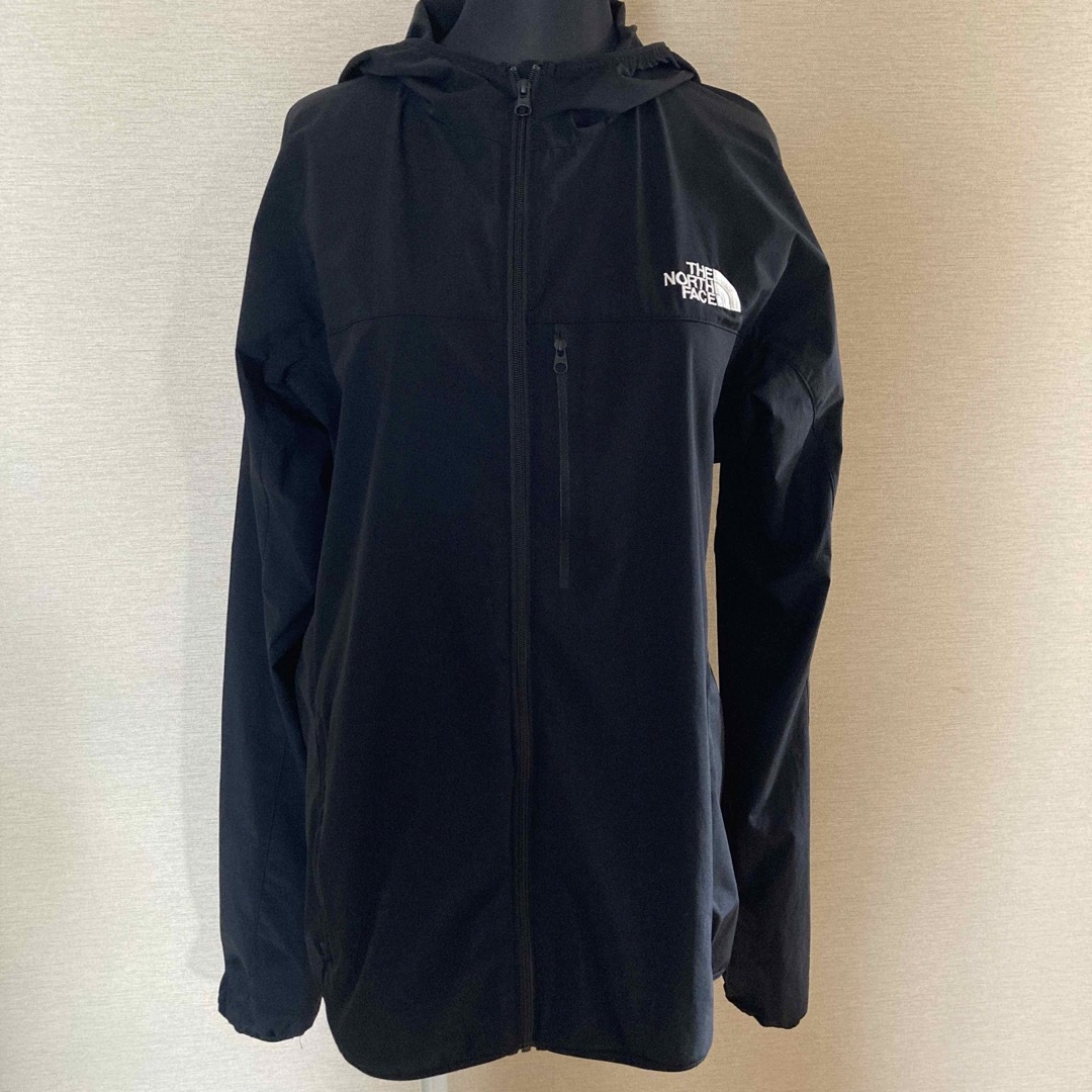 THE NORTH FACE(ザノースフェイス)のNP21703 マウンテンソフトシェルフーディ（メンズ） ノースフェイス メンズのジャケット/アウター(マウンテンパーカー)の商品写真