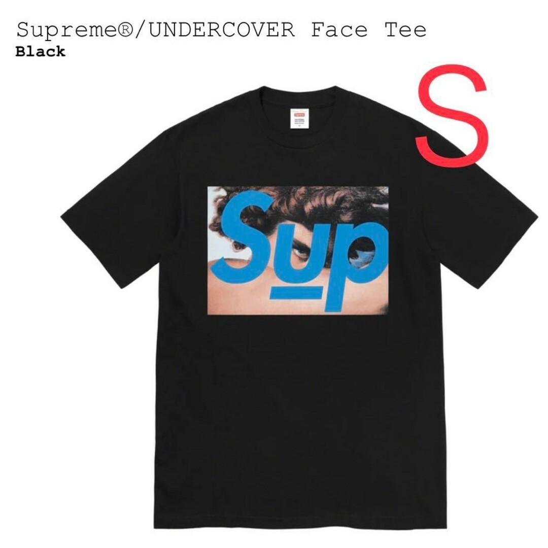 Supreme®/UNDERCOVER Face Teeメンズ