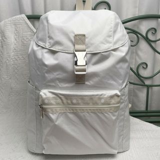 LeSportsac - LeSportsac 神崎恵コラボ リュックの通販 by Fiorii