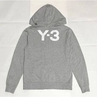 アディダス Y3 ビッグロゴ