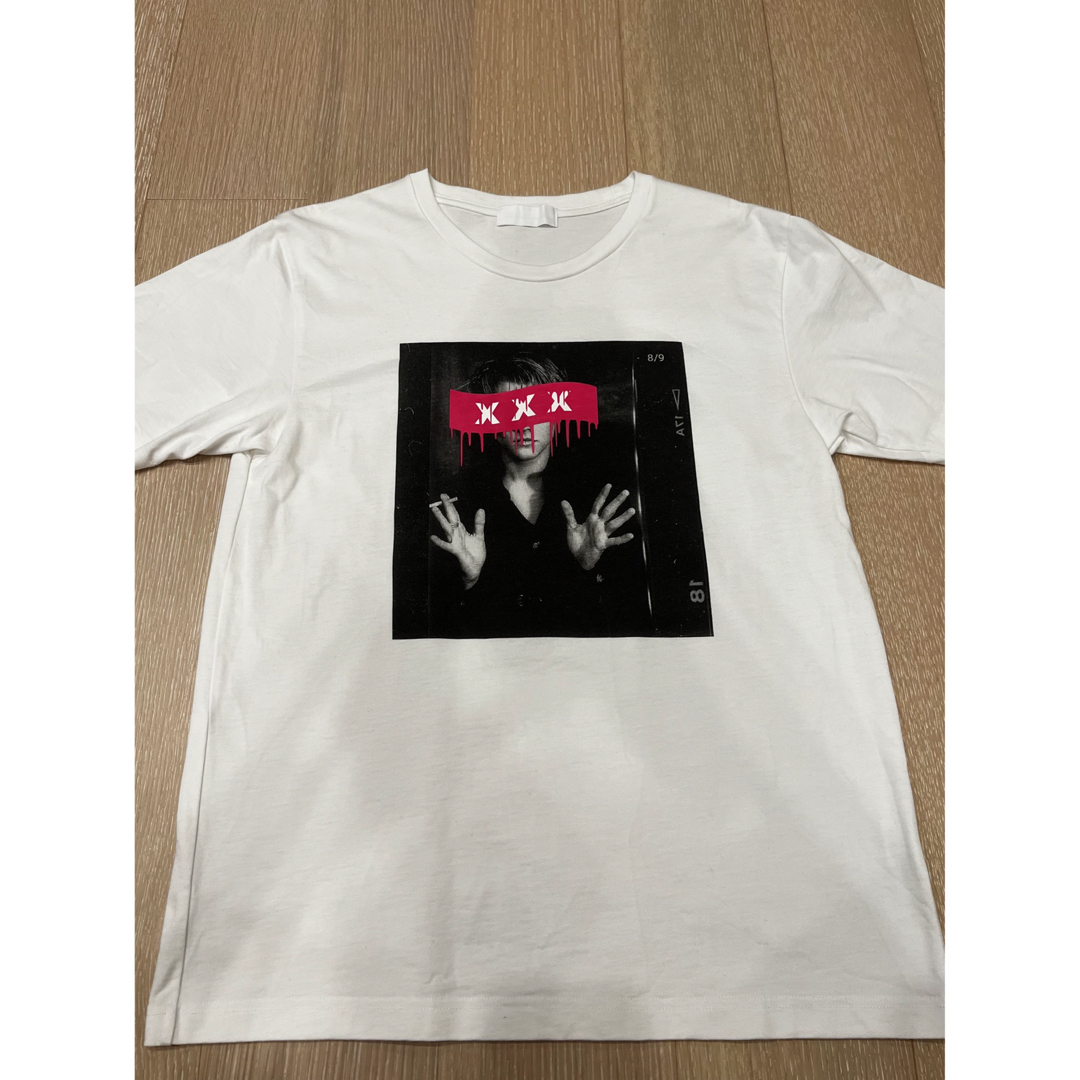 GOD SELECTION XXX Tシャツ