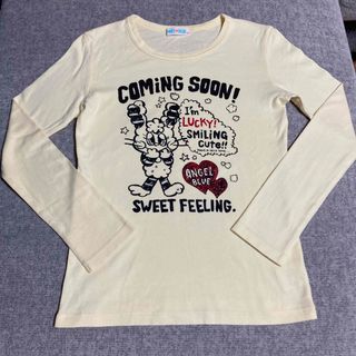 エンジェルブルー 子供 Tシャツ/カットソー(女の子)の通販 400点以上 ...