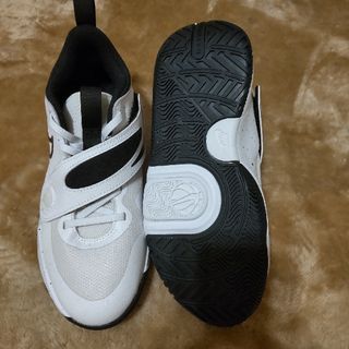 ナイキ(NIKE)のNIKE  バッシュ(バスケットボール)