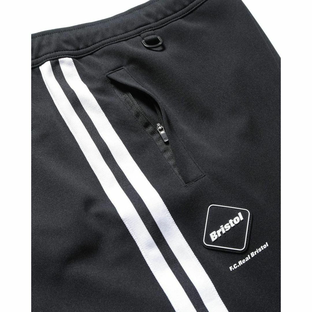 最新のデザイン 23AW XL FCRB TRAINING PANTS RIBBED TRACK その他