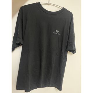 アルマーニジーンズ(ARMANI JEANS)のARMANI JEANS Tシャツ(Tシャツ/カットソー(半袖/袖なし))