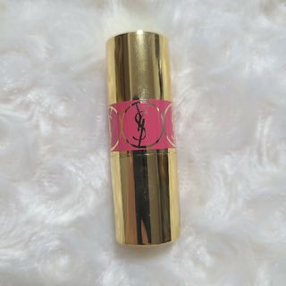 イヴサンローラン(Yves Saint Laurent)のYSL ルージュ ヴォリュプテ シャイン 49(口紅)