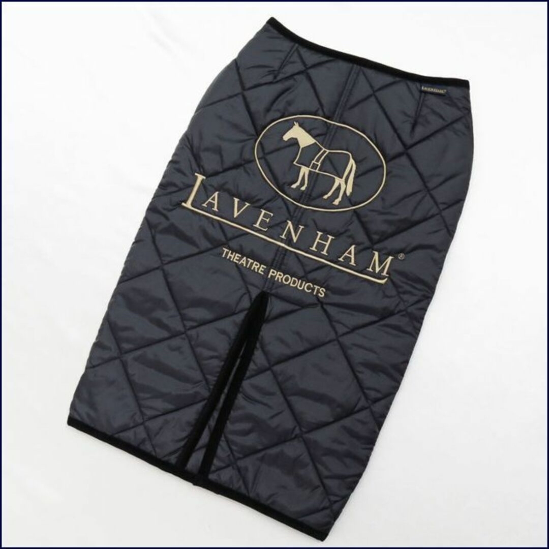 LAVENHAM - 【希少コラボ/定価39600円】 LAVENHAM×シアタープロダクツ