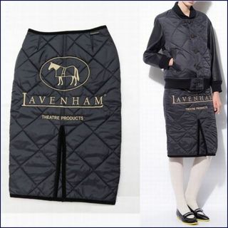 LAVENHAM - 【希少コラボ/定価39600円】 LAVENHAM×シアタープロダクツ