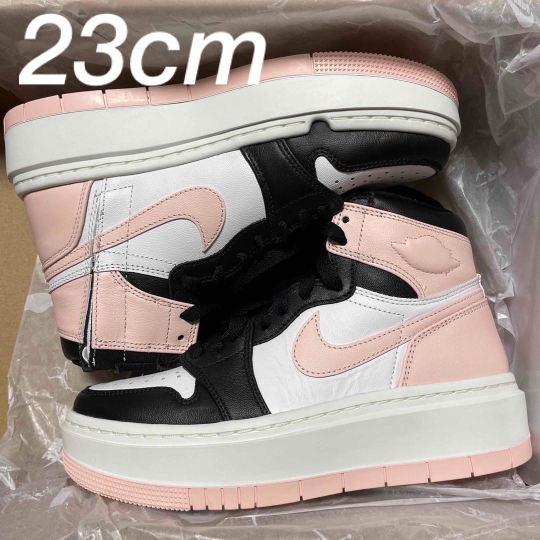 送料込 25cm NIKE WMNS AIR JORDAN 1 HIGH OG