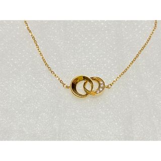 STAR JEWELRY - k18 スタージュエリー ダイヤブレスレットの通販 by