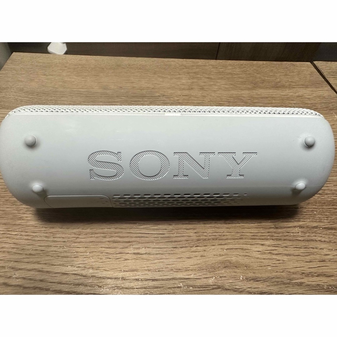 SONY(ソニー)のSONY Bluetoothスピーカー スマホ/家電/カメラのオーディオ機器(スピーカー)の商品写真