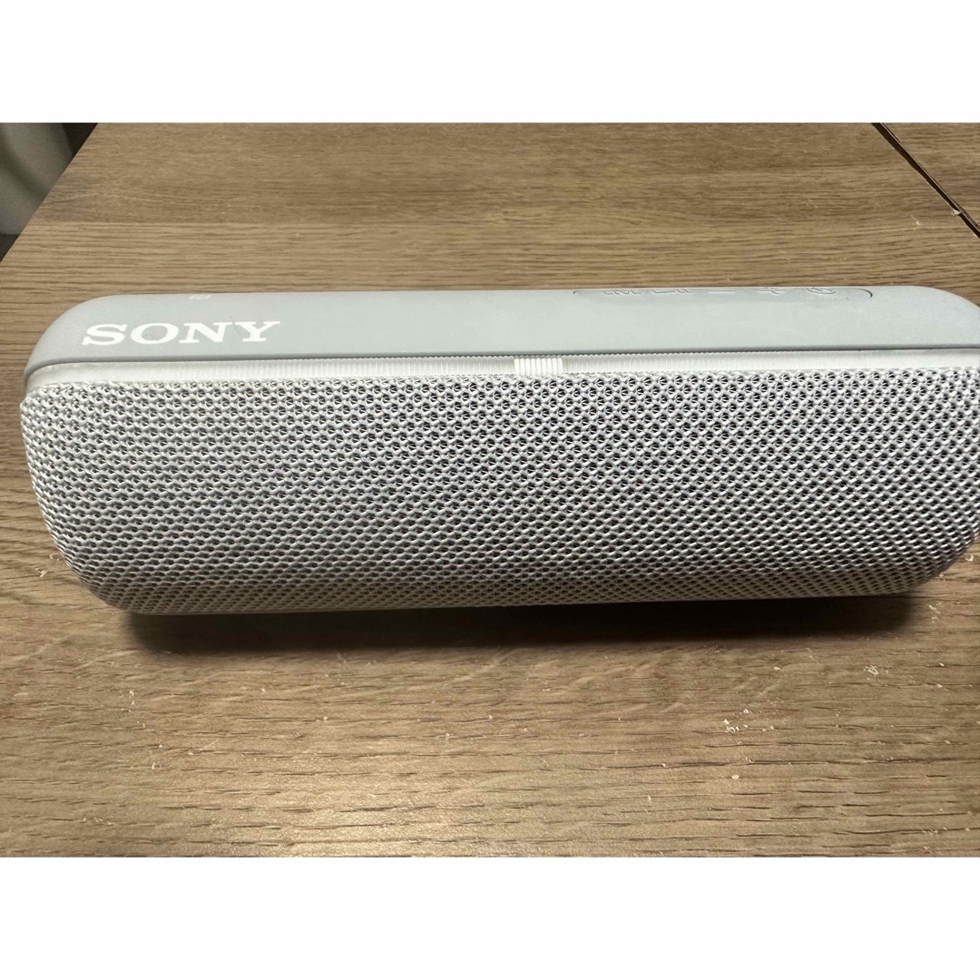 SONY(ソニー)のSONY Bluetoothスピーカー スマホ/家電/カメラのオーディオ機器(スピーカー)の商品写真