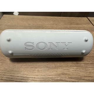 ソニー(SONY)のSONY Bluetoothスピーカー(スピーカー)