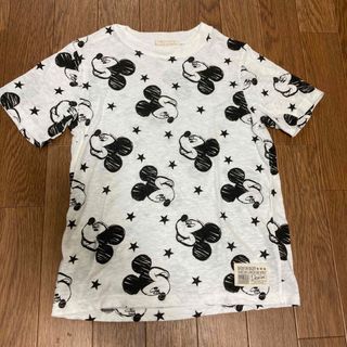 ダディオーダディー(daddy oh daddy)のDaddy Oh Daddy Tシャツ ディズニー 130(Tシャツ/カットソー)