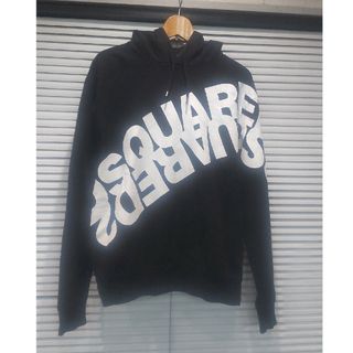 ディースクエアード(DSQUARED2)のDSQUARED2  専用です。　2020年モデル。(パーカー)