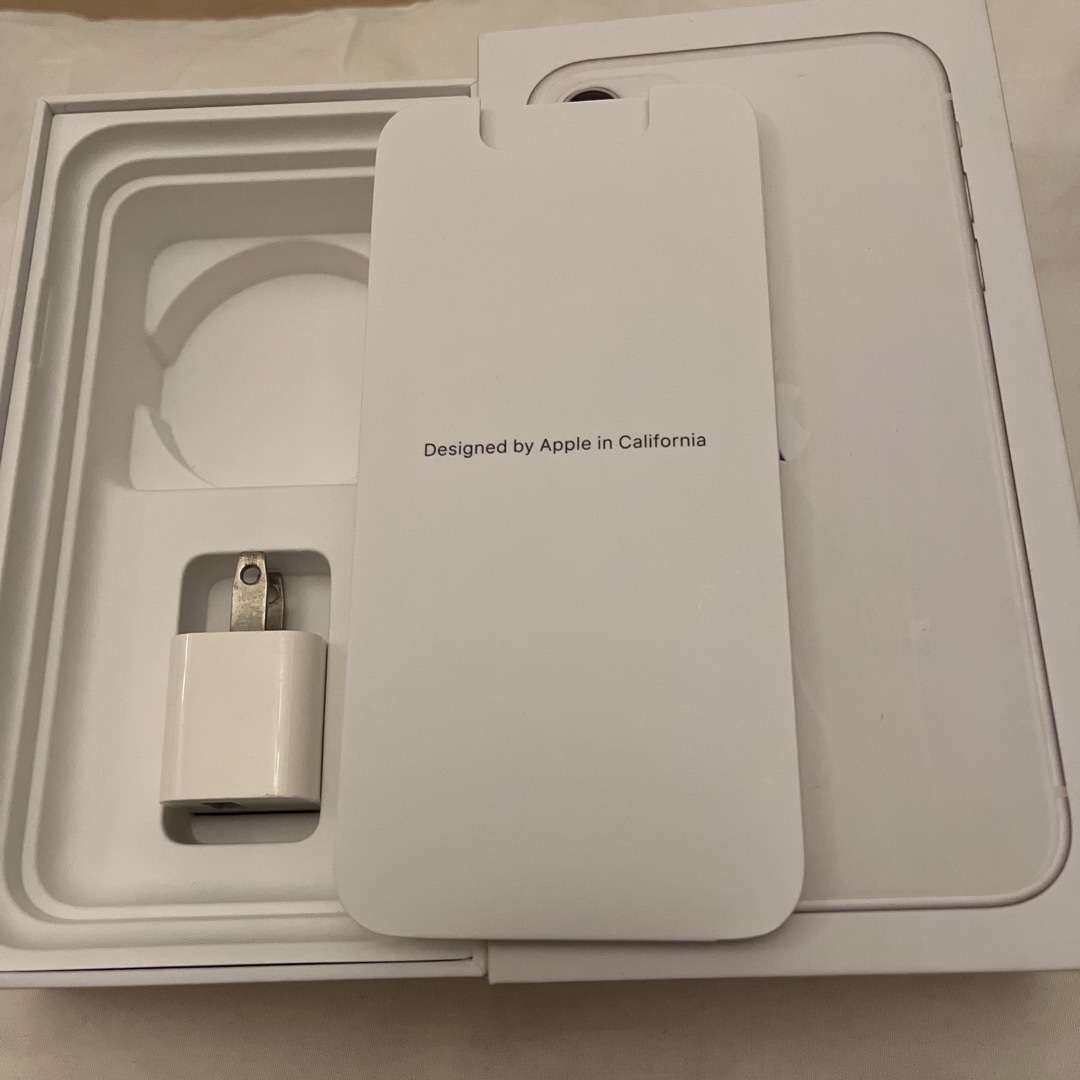 iPhone - iPhone11本体 SIMフリー 128GB ホワイトの通販 by Tym_baek's