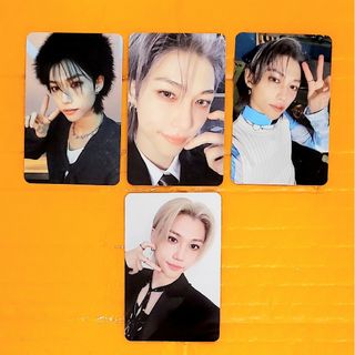 Straykids スキズ フィリックス(アイドルグッズ)