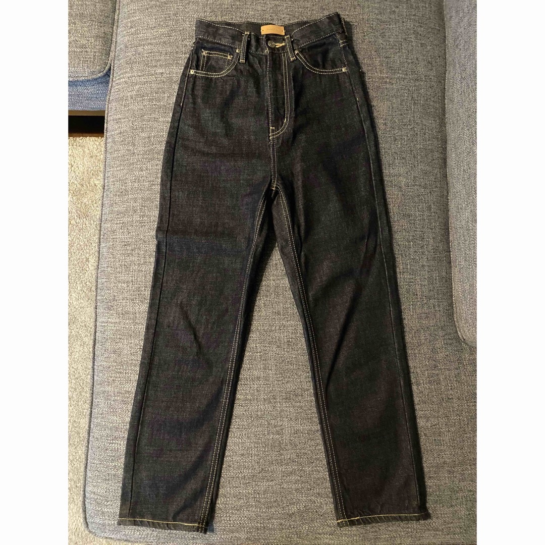 TODAYFUL(トゥデイフル)の《TODAYFUL 》Brad's Denim ブラッドデニム レディースのパンツ(デニム/ジーンズ)の商品写真