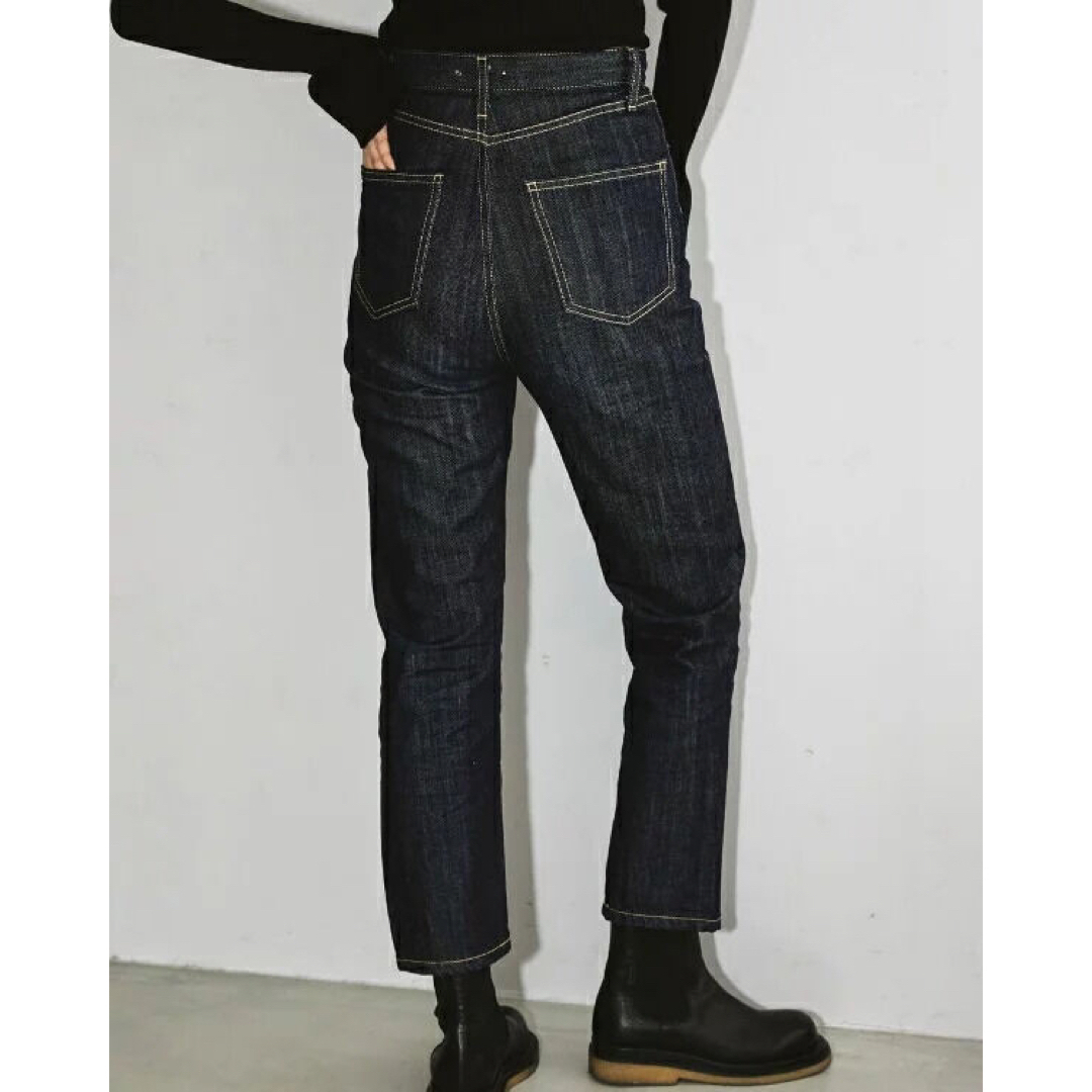 TODAYFUL(トゥデイフル)の《TODAYFUL 》Brad's Denim ブラッドデニム レディースのパンツ(デニム/ジーンズ)の商品写真