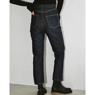 トゥデイフル(TODAYFUL)の《TODAYFUL 》Brad's Denim ブラッドデニム(デニム/ジーンズ)