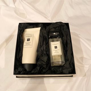 新品★Jo MALONE LONDON バスオイル 30ml×2本セット