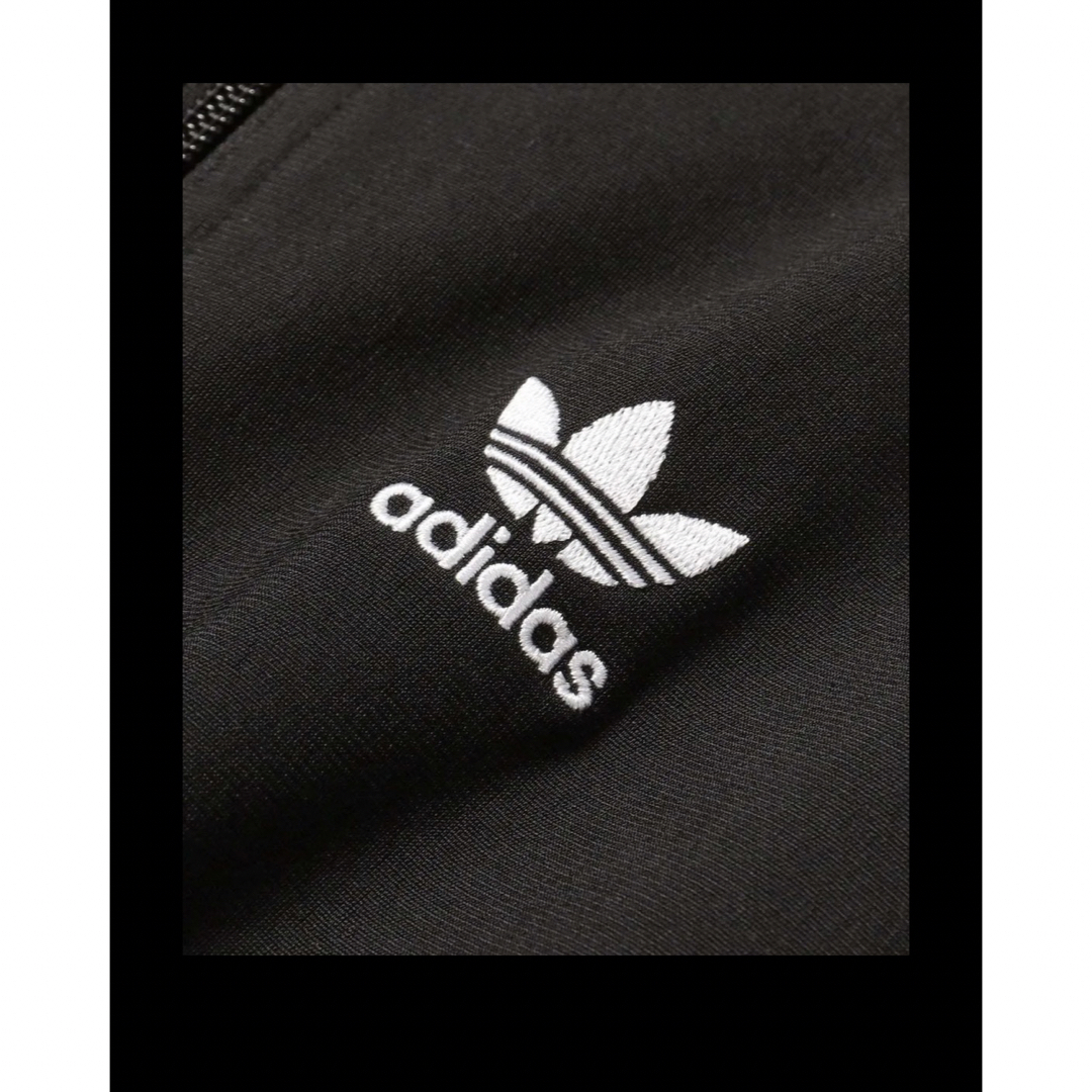 Originals（adidas）(オリジナルス)のadidas トラックジャケット メンズのトップス(ジャージ)の商品写真