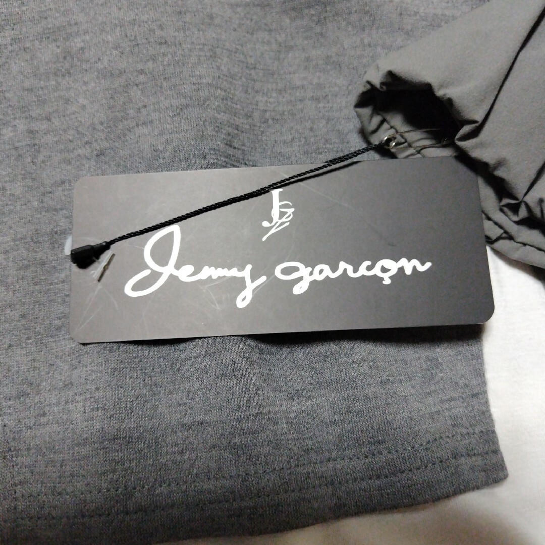 新品 ジェニーギャルソン 長袖Tシャツ