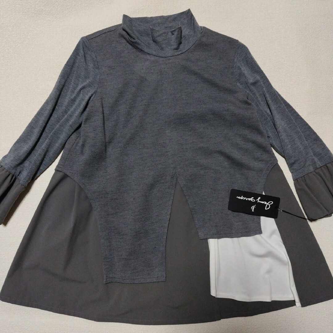 新品 ジェニーギャルソン 長袖Tシャツ | フリマアプリ ラクマ