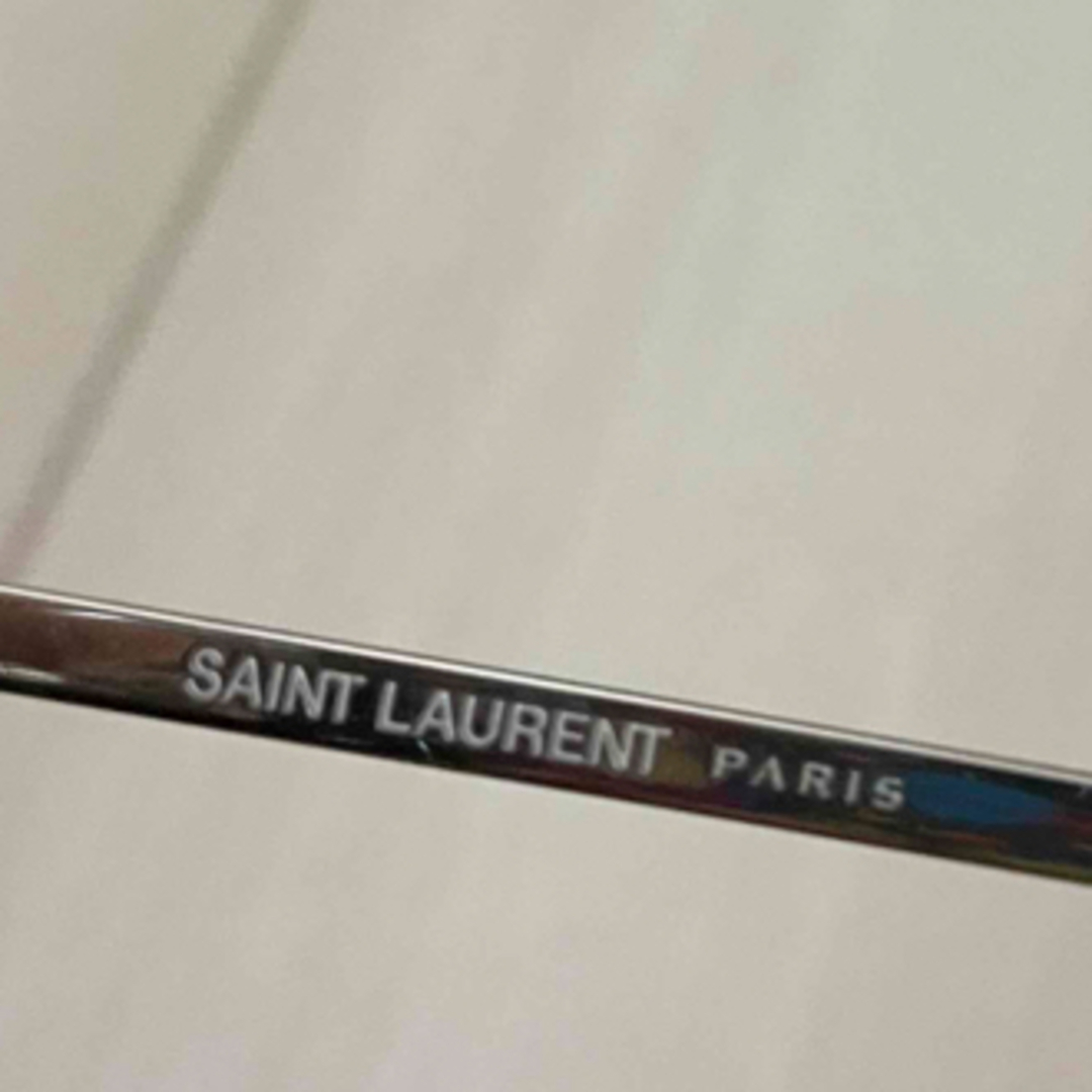 Saint Laurent(サンローラン)のSAINT LAURENT 　サングラス レディースのファッション小物(サングラス/メガネ)の商品写真