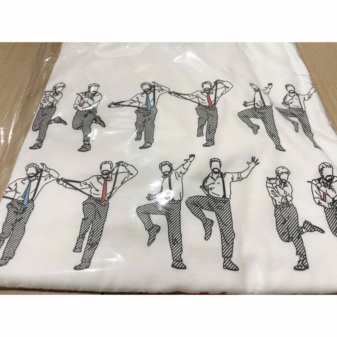 RRR tシャツ アクリルスタンド 2種 グッズ一式 エンタメ/ホビーのアニメグッズ(その他)の商品写真