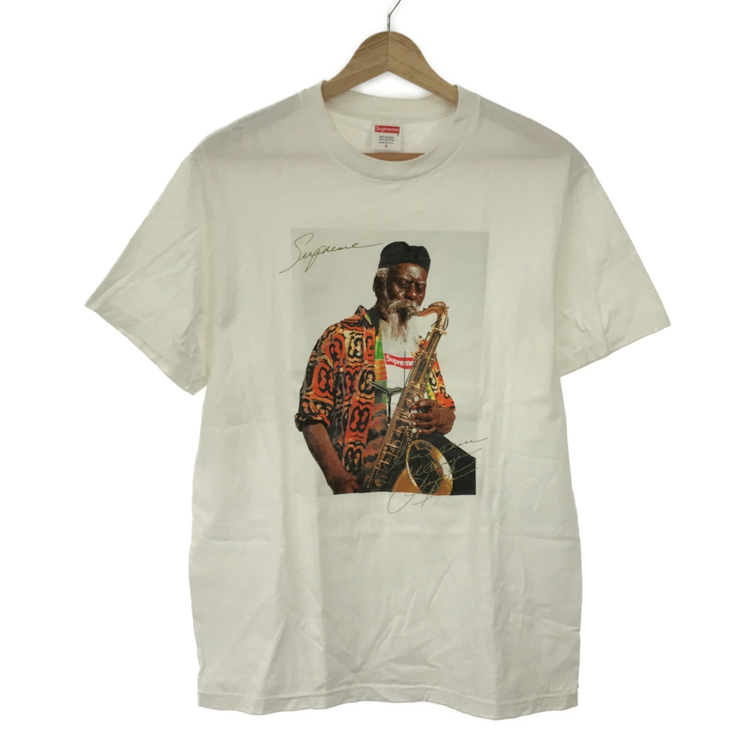 Supreme Pharoah Sanders Tee Tシャツ Sサイズ