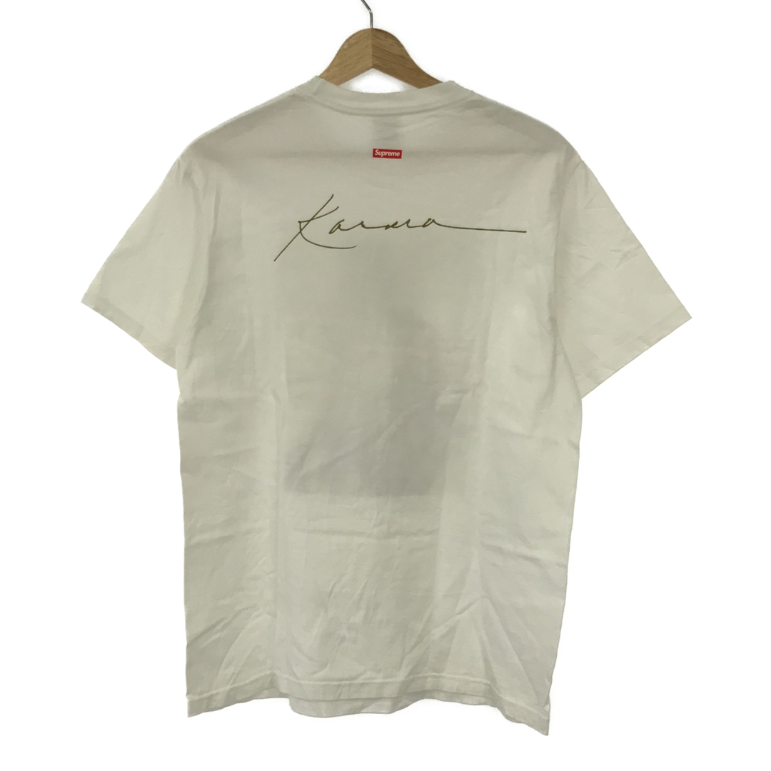Supreme Pharoah Sanders Tee Tシャツ Sサイズ