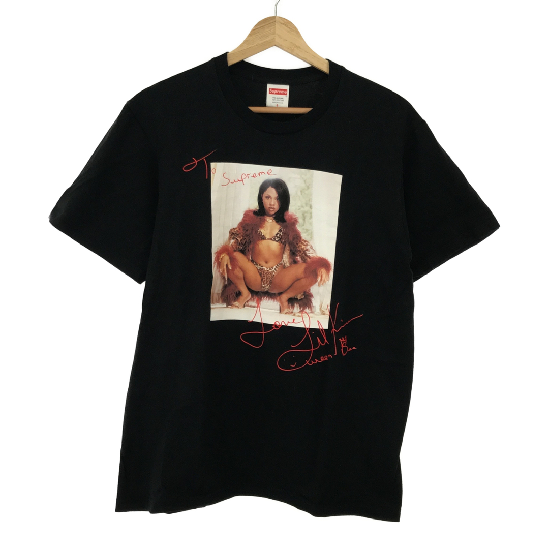 Supreme Lil Kim Tee 22SS Tシャツ Sサイズ