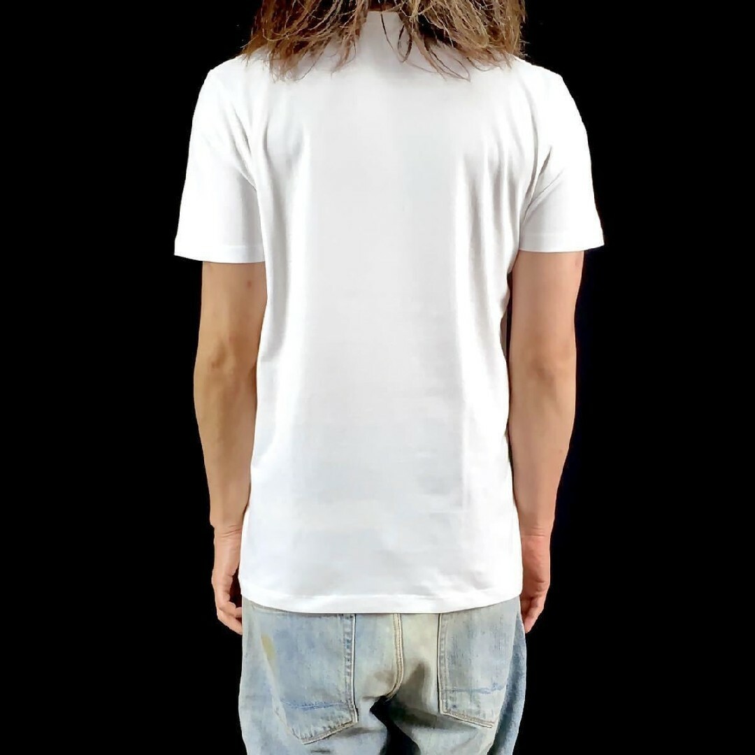 新品 ホラー 殺人 ピエロ IT ペニーワイズ スティーブンキング Tシャツ メンズのトップス(Tシャツ/カットソー(半袖/袖なし))の商品写真