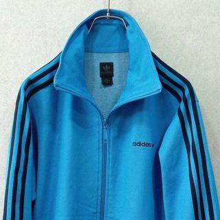 レア adidas Originals Europa ジャージ M