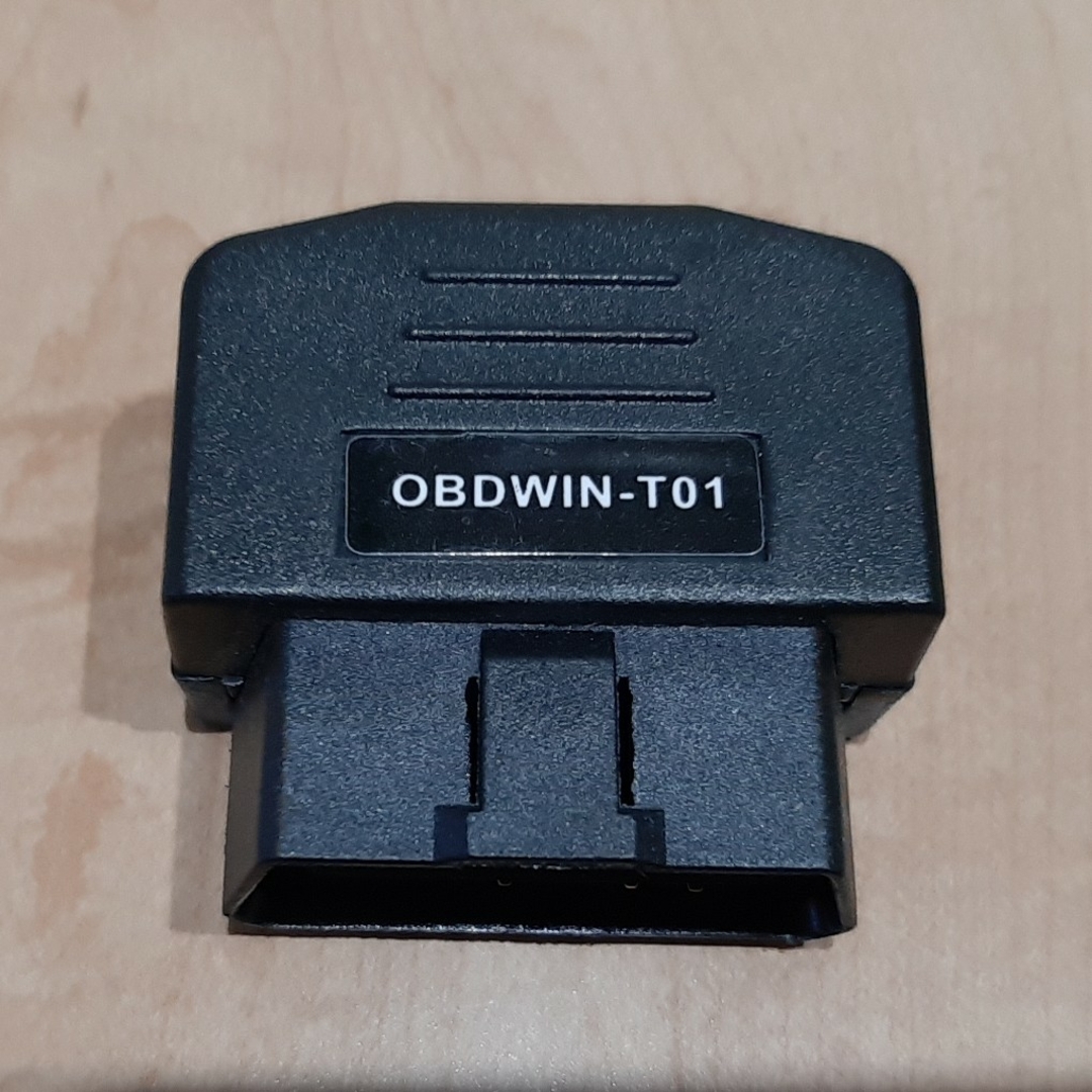 AP OBD パワーウィンドウオートクローズ トヨタ車汎用 OBDWIN-T01 自動車/バイクの自動車(汎用パーツ)の商品写真