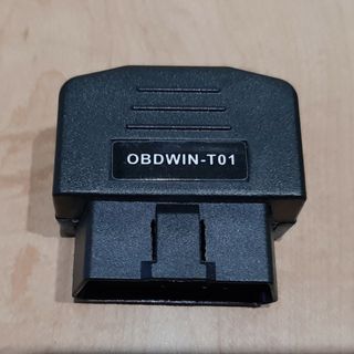 AP OBD パワーウィンドウオートクローズ トヨタ車汎用 OBDWIN-T01(汎用パーツ)