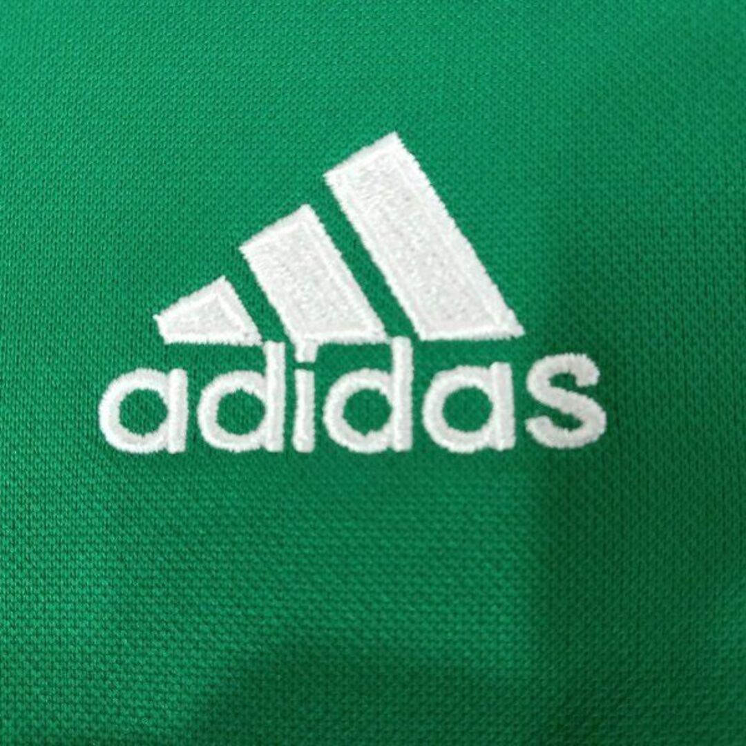 adidas(アディダス)のアディダス d265 メキシコ代表 トラックジャケットジャージ 刺繍 XXL メンズのトップス(ジャージ)の商品写真