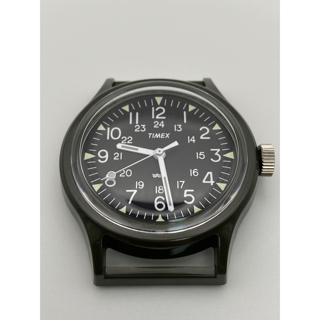 TIMEX(タイメックス)のタイメックス オリジナル キャンパー TW2P88400 メンズの時計(腕時計(アナログ))の商品写真