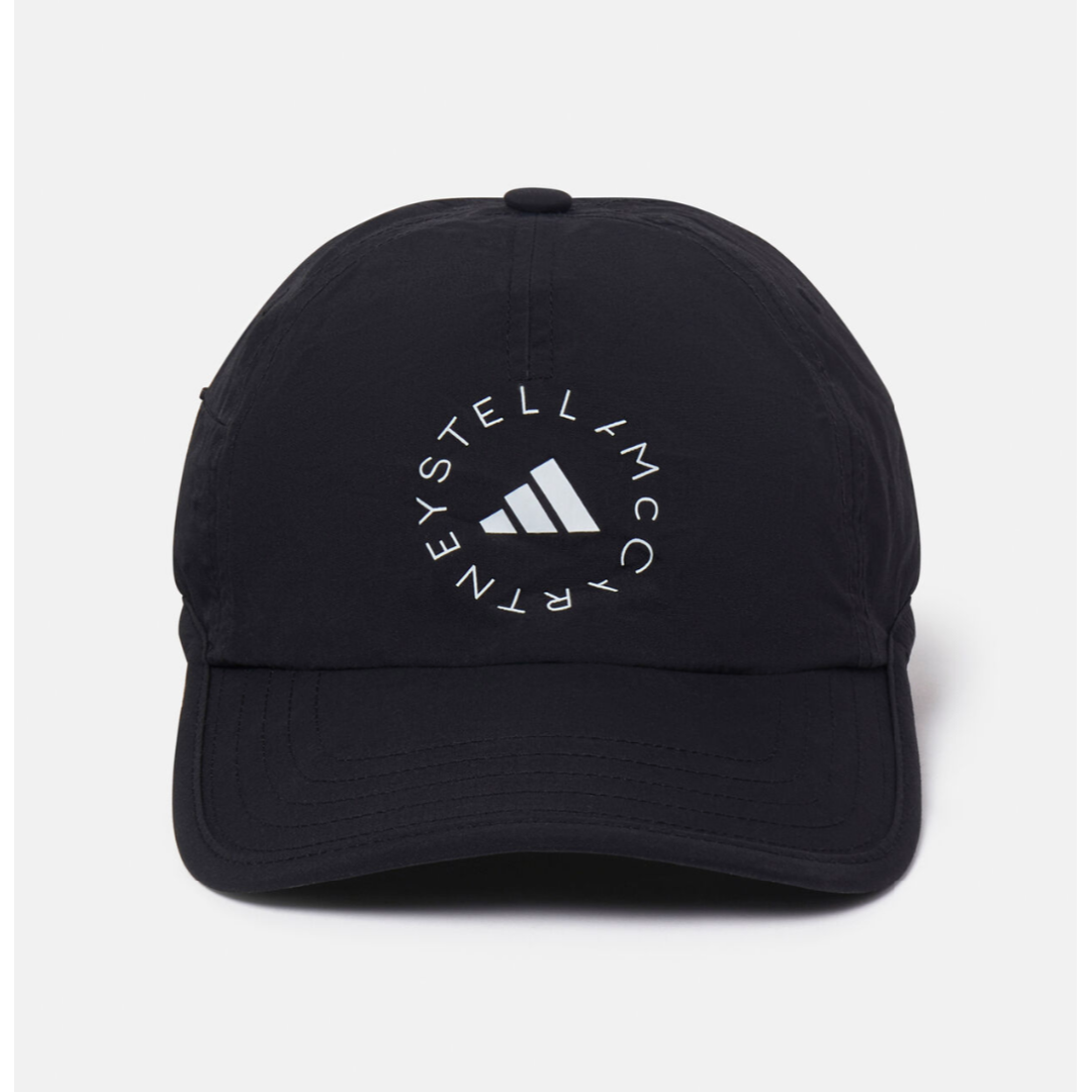 adidas by Stella McCartney(アディダスバイステラマッカートニー)のNew! 新品・人気 アディダス バイ ステラマッカートニー★ ロゴキャップ レディースの帽子(キャップ)の商品写真