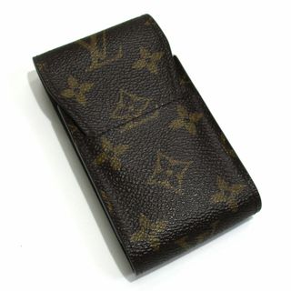 LOUIS VUITTON - LOUIS VUITTON エテュイ シガレット タバコケース