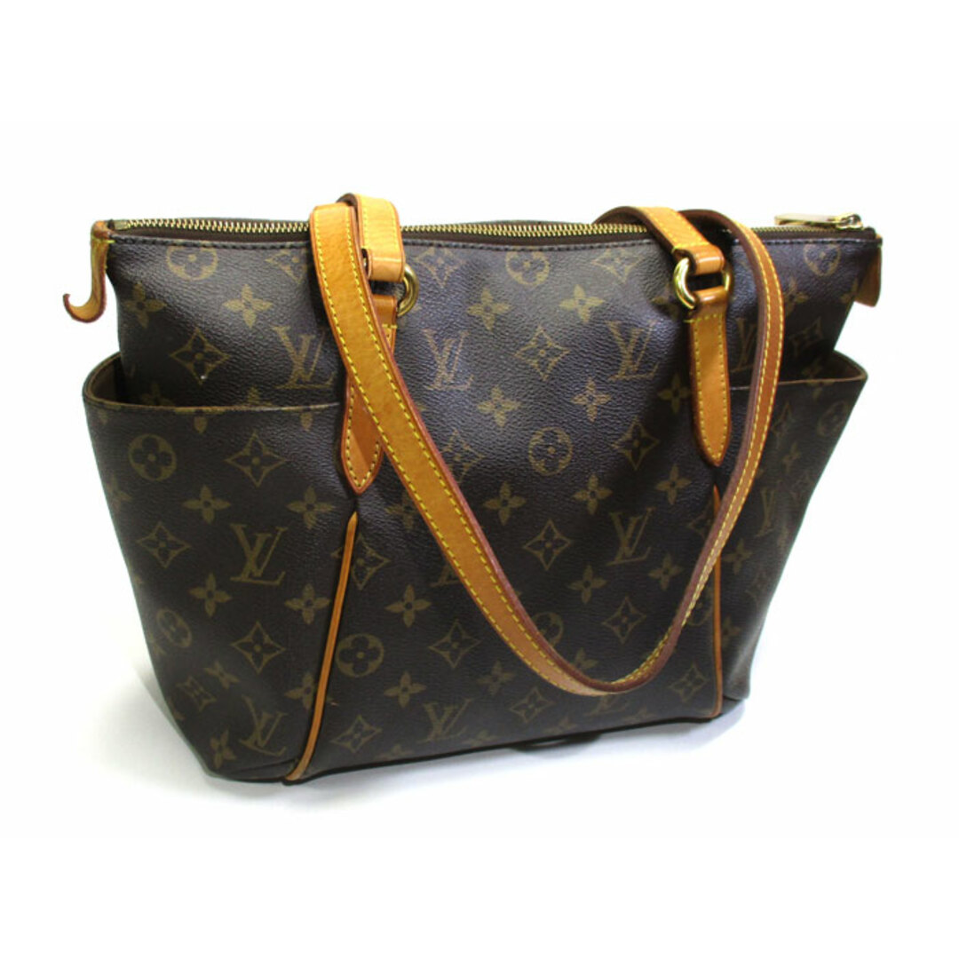 LOUIS VUITTON トータリー PM トートバッグ ショルダーバッグ 【在庫