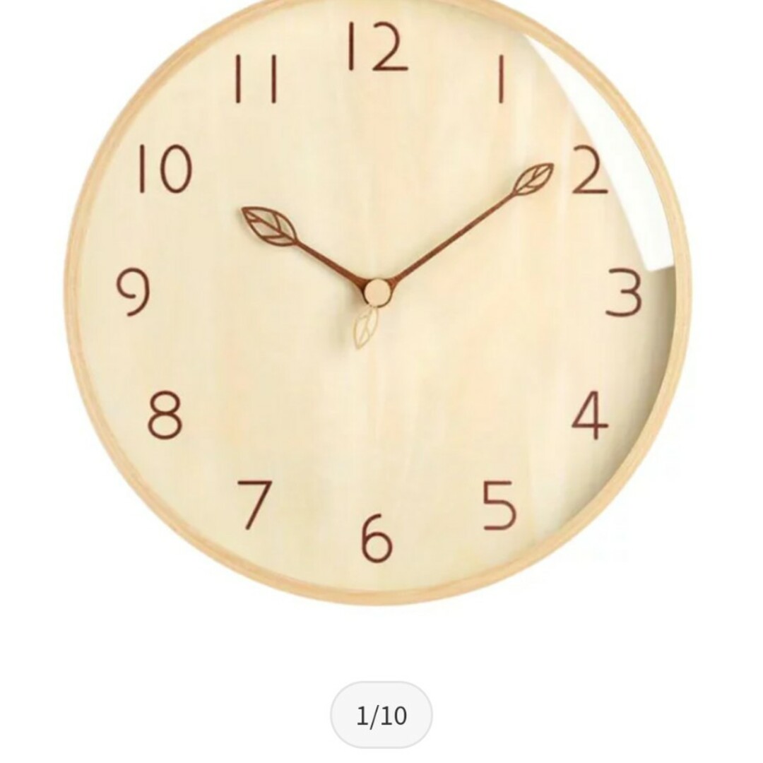 時計 レディースのアクセサリー(ネックレス)の商品写真