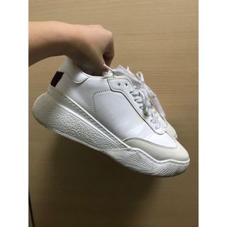 ステラマッカートニー(Stella McCartney)のステラマッカートニー　厚底スニーカー36(スニーカー)