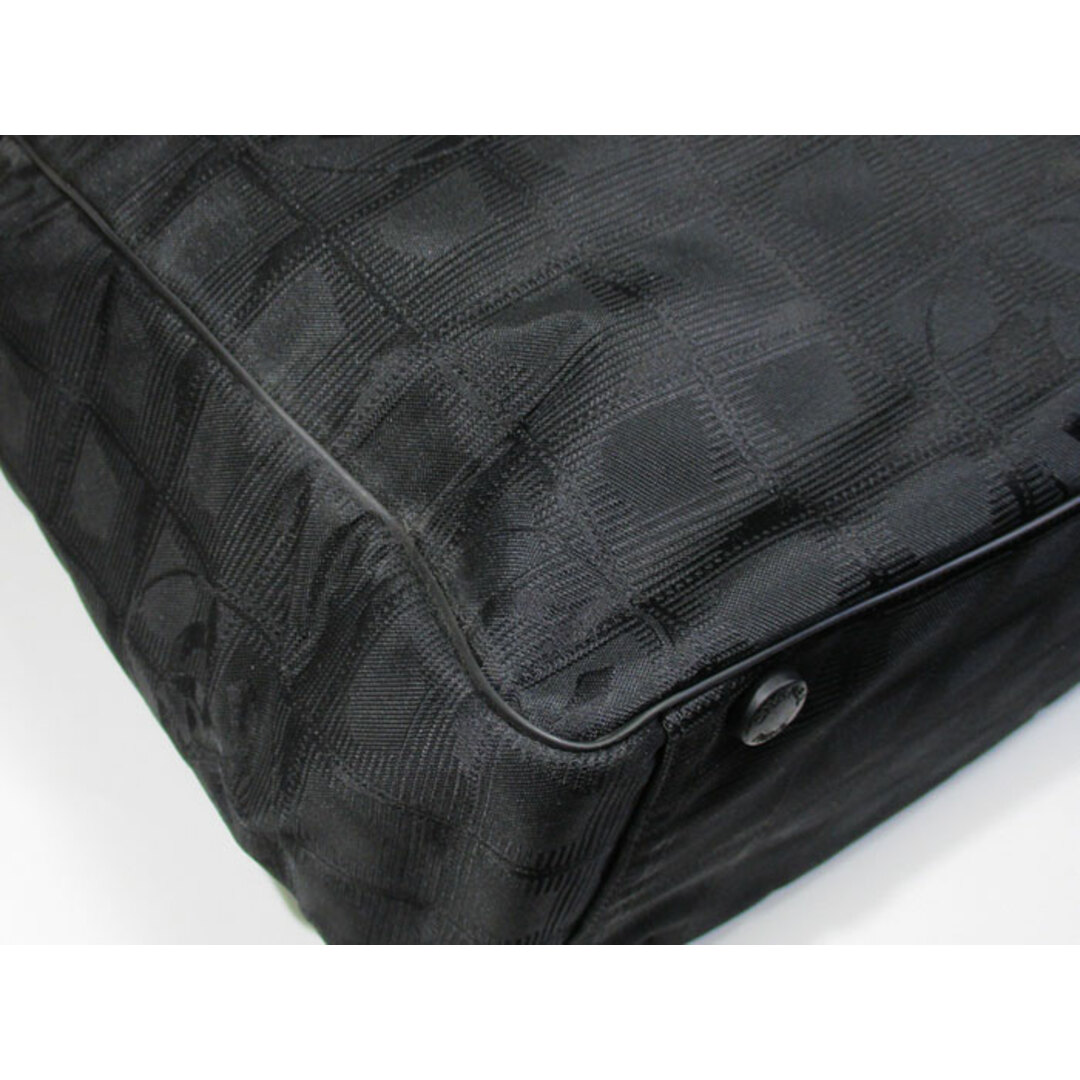 CHANEL - CHANEL ニュー トラベルライン トート GM ナイロン CHANEL - CHANEL ニュー トラベルライン トート GM ナイロン